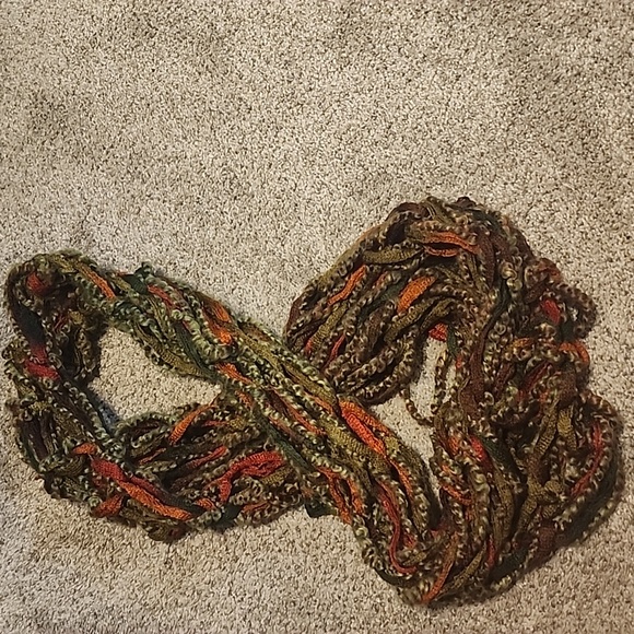 Infinity Scarf - Picture 2 of 3